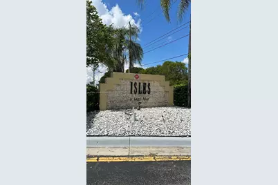 12760 Vista Isles #724, Sunrise, FL 33325 - Photo 1