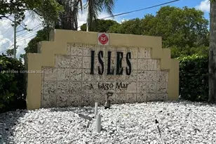 12760 Vista Isles, Sunrise, FL 33325 - Photo 1