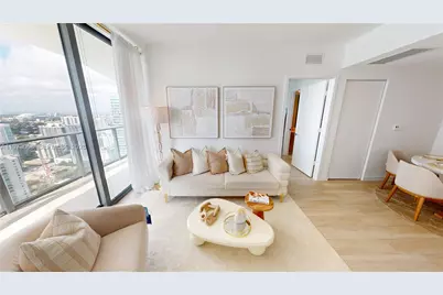 1300 S Miami Ave #3309, Miami, FL 33130 - Photo 7