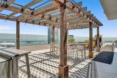 1300 S Miami Ave #3309, Miami, FL 33130 - Photo 33