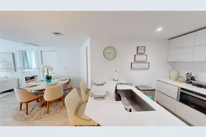 1300 S Miami Ave #3309, Miami, FL 33130 - Photo 3