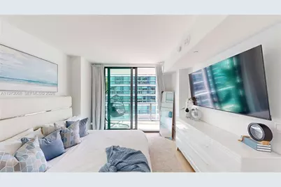 1300 S Miami Ave #3309, Miami, FL 33130 - Photo 17