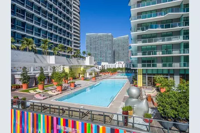 1300 S Miami Ave #3309, Miami, FL 33130 - Photo 27