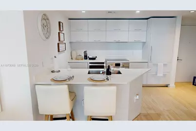 1300 S Miami Ave #3309, Miami, FL 33130 - Photo 5