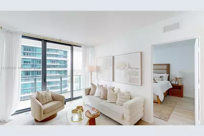 1300 S Miami Ave #3309, Miami, FL 33130 - Photo 9