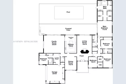 7322 Vistalmar St, Coral Gables, FL 33143 - Photo 35