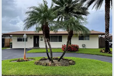 8811 NW 16th St, Pembroke Pines, FL 33024 - Photo 17
