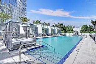 851 NE 1st Ave, Miami, FL 33132 - Photo 1