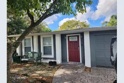 5133 SW 27th Ter, Dania Beach, FL 33312 - Photo 3