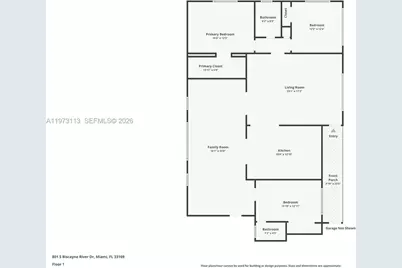 801 S Biscayne River Dr, Miami, FL 33169 - Photo 37