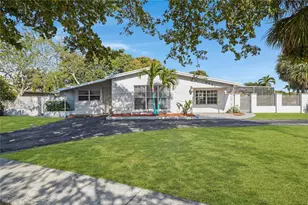 3861 NW 6th Ct, Lauderhill, FL 33311 - Photo 1