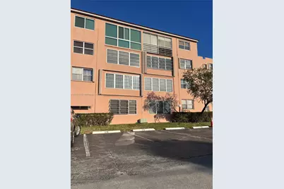 2851 Somerset Dr #417, Lauderdale Lakes, FL 33311 - Photo 3