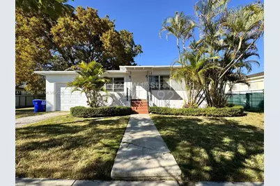 5353 SW 6th St #-, Miami, FL 33134 - Photo 1