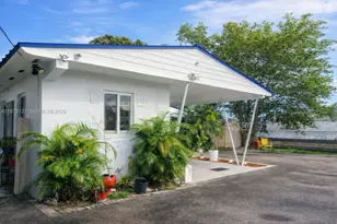 1281 NW 31st Ave, Miami, FL 33125 - Photo 1