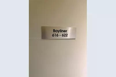 465 Brickell Ave #619, Miami, FL 33131 - Photo 5