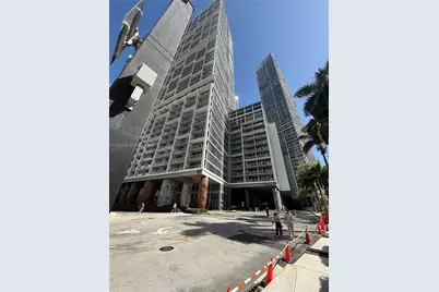 465 Brickell Ave #619, Miami, FL 33131 - Photo 35