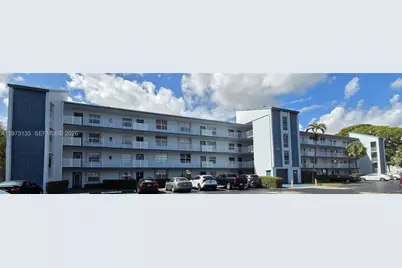 7680 NW 18th St #101, Margate, FL 33063 - Photo 1