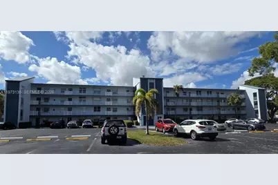 7680 NW 18th St #101, Margate, FL 33063 - Photo 3