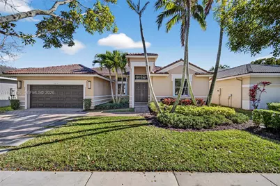 1623 Blue Jay Cir, Weston, FL 33327 - Photo 1