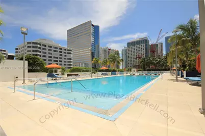 951 Brickell Ave #1409, Miami, FL 33131 - Photo 21