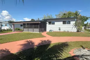 12401 SW 191st Terrace, Miami, FL 33177 - Photo 1