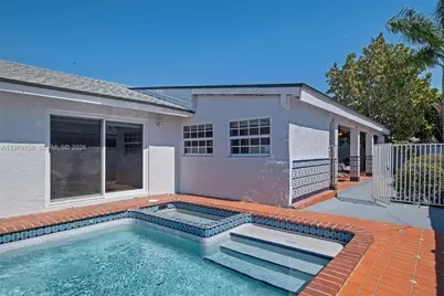 13710 SW 18th Ter, Miami, FL 33175 - Photo 37