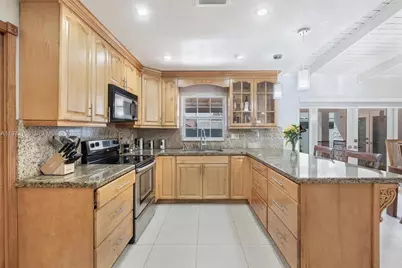 13710 SW 18th Ter, Miami, FL 33175 - Photo 7