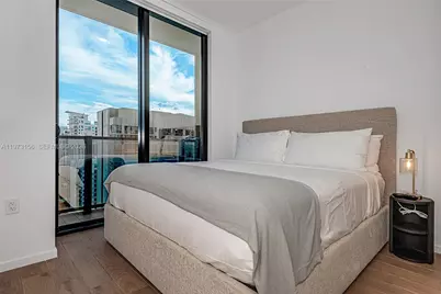 398 NE 5th St #2415, Miami, FL 33132 - Photo 15