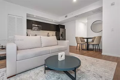 398 NE 5th St #2415, Miami, FL 33132 - Photo 5