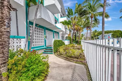 350 Collins Ave #306, Miami Beach, FL 33139 - Photo 1