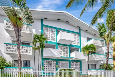 350 Collins Ave #306, Miami Beach, FL 33139 - Photo 3