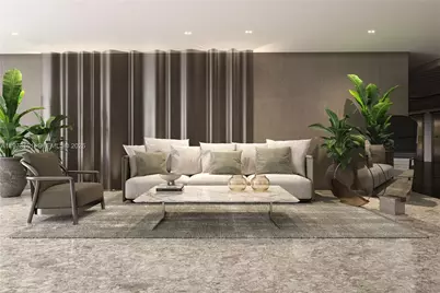 5 Grove Isle Drive #S203, Coconut Grove, FL 33133 - Photo 9