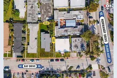 2125 Bay Dr, Miami Beach, FL 33141 - Photo 9