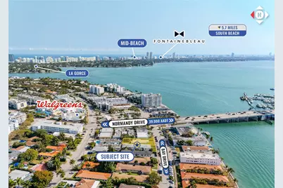 2125 Bay Dr, Miami Beach, FL 33141 - Photo 3