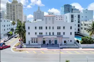 3025 Indian Creek Dr, Miami Beach, FL 33140 - Photo 1