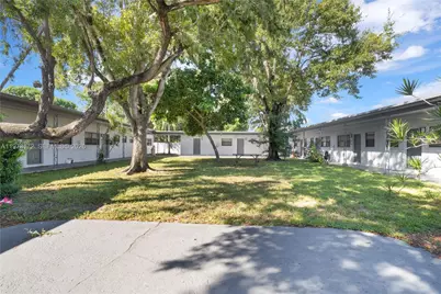 13390 NE 6th Ave #3, North Miami, FL 33161 - Photo 1