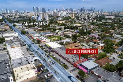 1852 NW 20th St #1852, Miami, FL 33142 - Photo 11