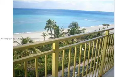 901 S Surf Rd #402, Hollywood, FL 33019 - Photo 13