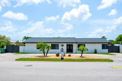 2401 SW 132nd Ave, Miami, FL 33175 - Photo 1