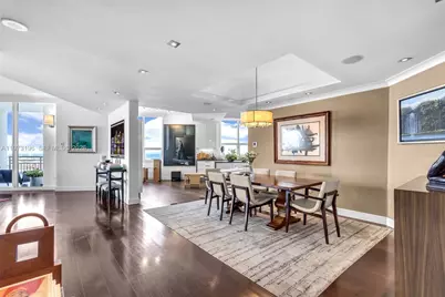 848 Brickell Key Dr #LPH4401, Miami, FL 33131 - Photo 9