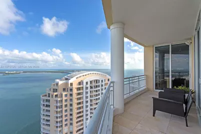 848 Brickell Key Dr #LPH4401, Miami, FL 33131 - Photo 31