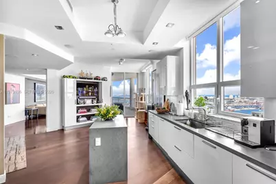 848 Brickell Key Dr #LPH4401, Miami, FL 33131 - Photo 13