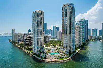848 Brickell Key Dr #LPH4401, Miami, FL 33131 - Photo 47