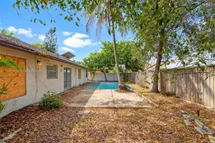 7389 NW 48th Pl, Lauderhill, FL 33319 - Photo 35