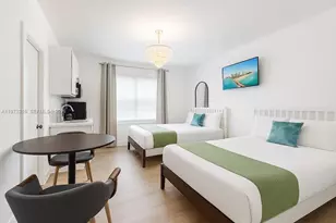 3025 Indian Creek Dr, Miami Beach, FL 33140 - Photo 1