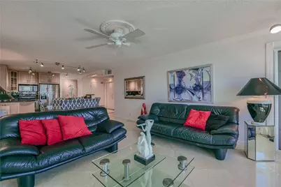 1620 S Ocean Blvd #16-J, Lauderdale by the Sea, FL 33062 - Photo 5