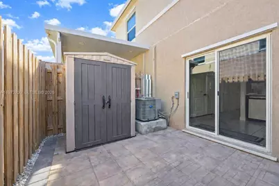 492 NE 4th Ln, Florida City, FL 33034 - Photo 25