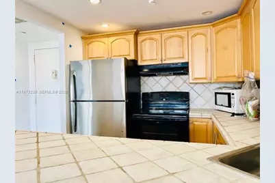 1470 NE 123rd St #A707, North Miami, FL 33161 - Photo 9