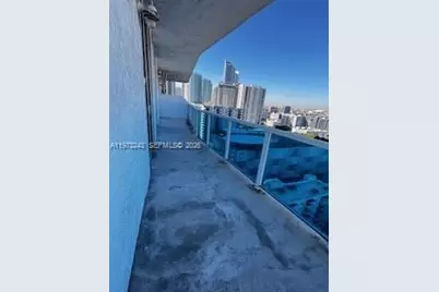 700 NE 25th St #1701, Miami, FL 33137 - Photo 17