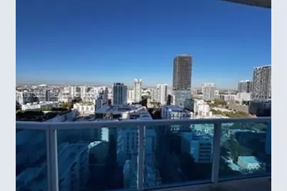 700 NE 25th St #1701, Miami, FL 33137 - Photo 1